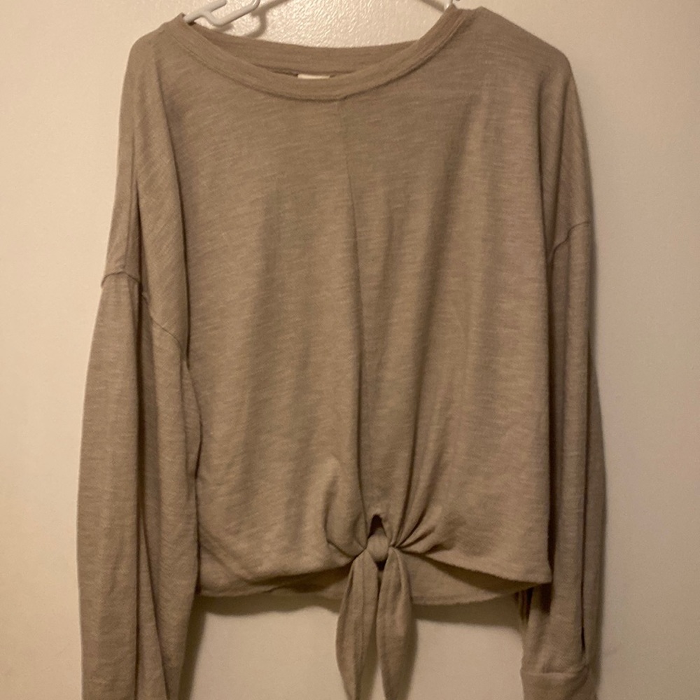 Womens top